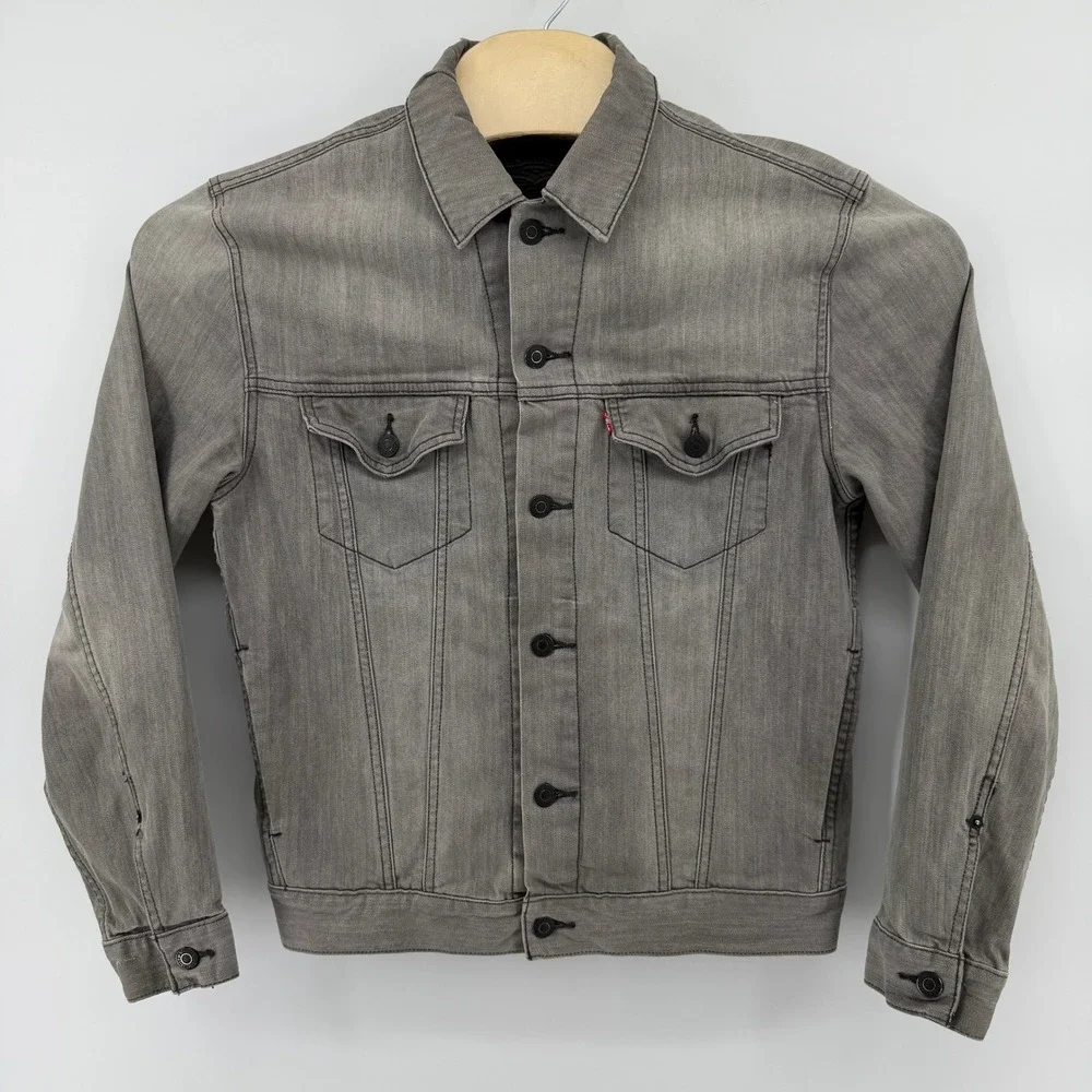 Levis see picture